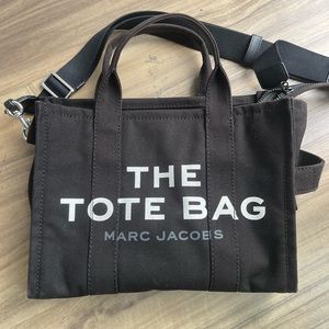 Marc Jacobs Womens Tote Bag